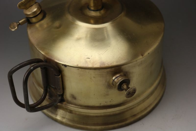 Primus85 Burner Sweden/プリムス No85バーナー- 北欧キャンプストーブ