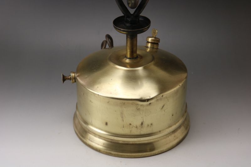 Primus85 Burner Sweden/プリムス No85バーナー- 北欧キャンプストーブ