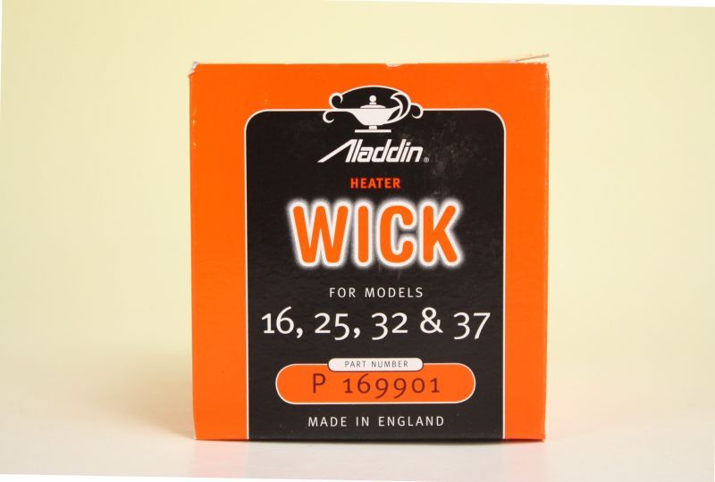 Aladdin 16 Blue Fleam Heater Wick UK/アラジン 16LP 替芯 イギリス