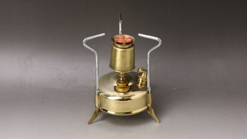 Optimus 00 Burner Sweden/オプティマスバーナー - 北欧キャンプ