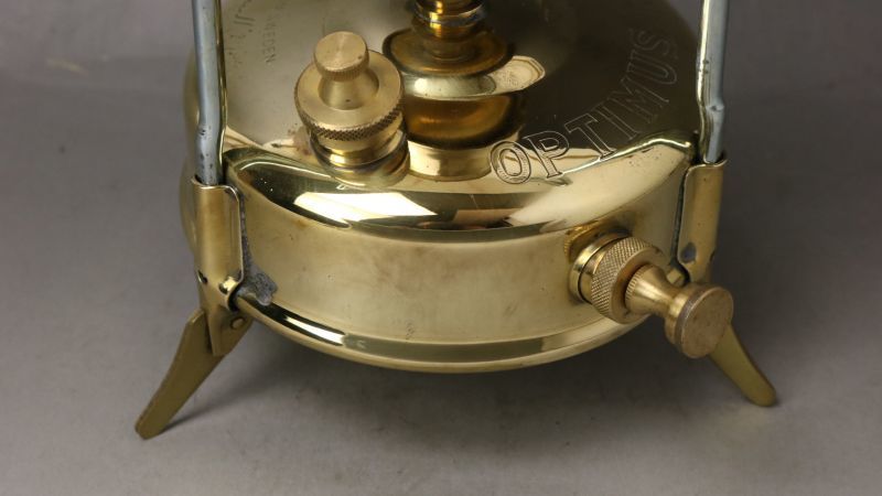 Optimus 00 Burner Sweden/オプティマスバーナー - 北欧キャンプ