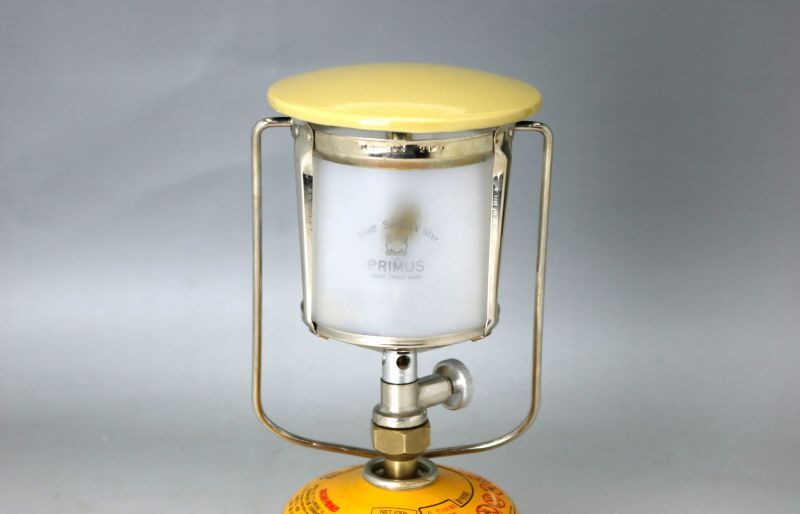Primus 2171 ガスランタン スェーデン 北欧キャンプストーブ、ランタン