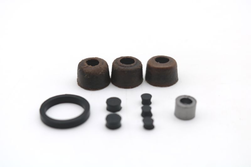 Phoebus ホエーブス 625 パーツ 10点セット - 北欧キャンプストーブと