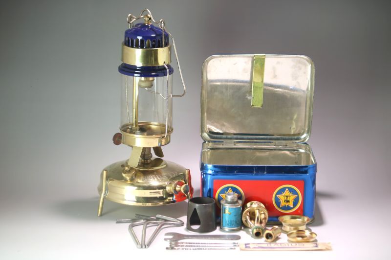 RADIUS145 ランタン/Sweden 北欧アウトドアショップOld and Tools