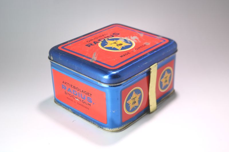 RADIUS145 ランタン/Sweden 北欧アウトドアショップOld and Tools