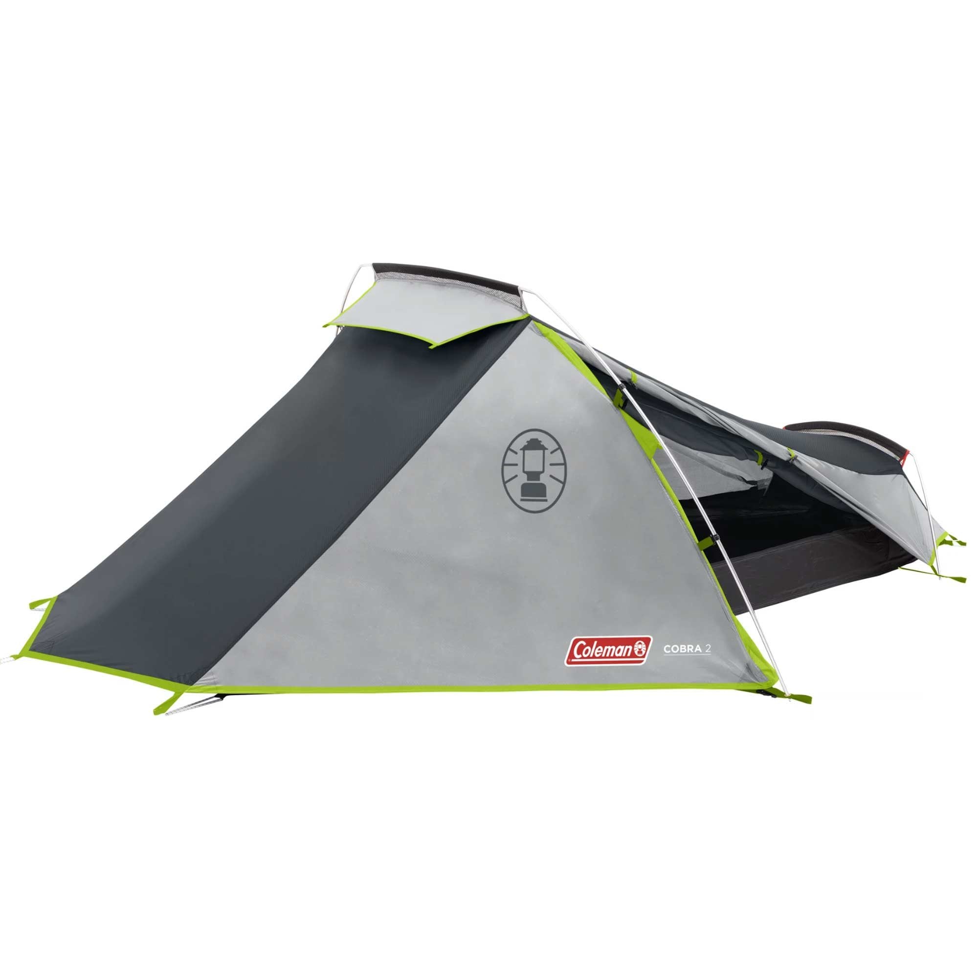 Coleman Cobra 2 Tent
