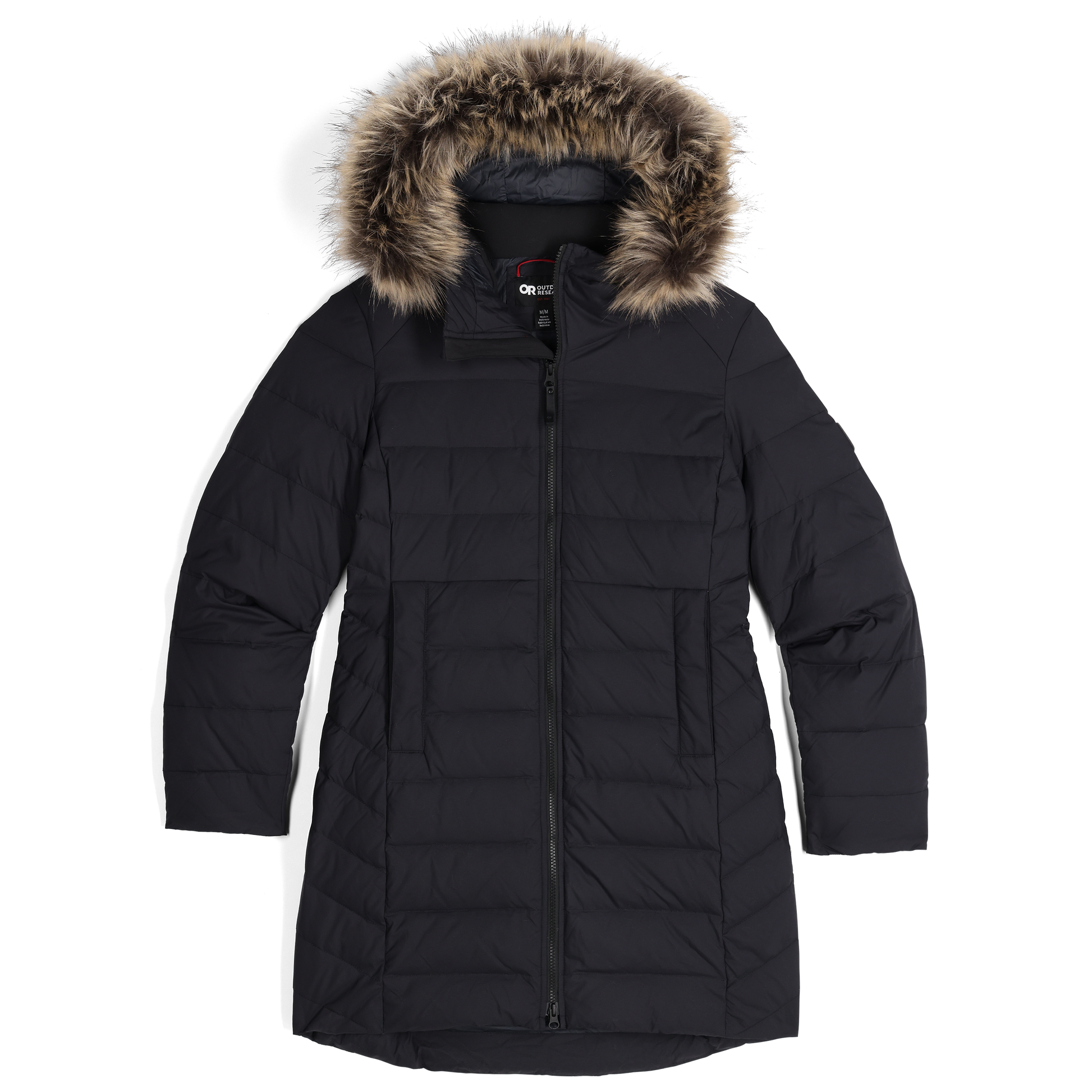 Women's Coze Lux Down Parka | Outdoor Research