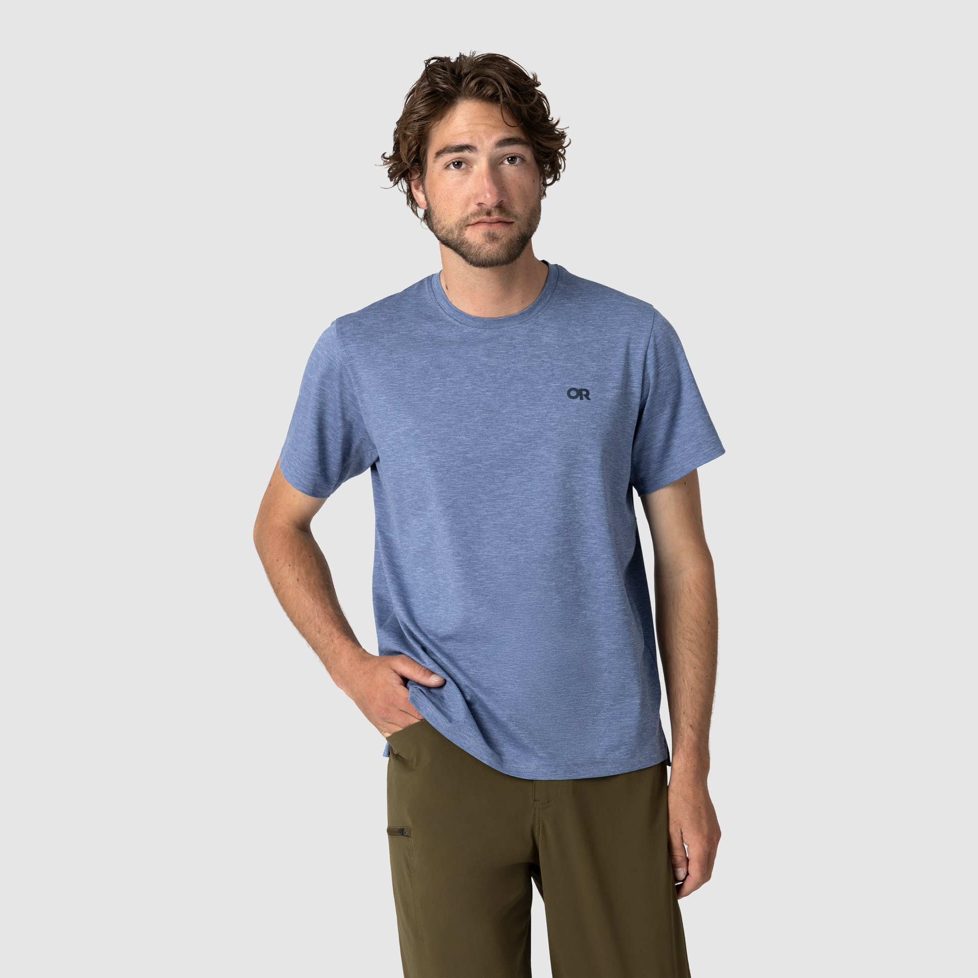 Men's ActiveIce Spectrum Sun T-Shirt | Outdoor Research