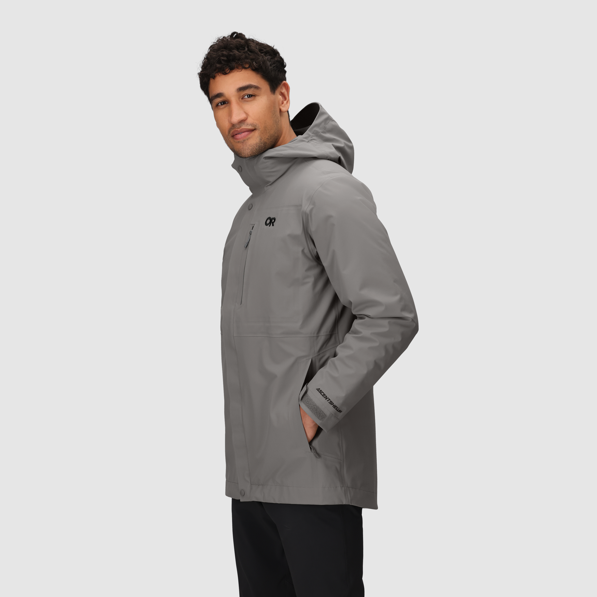 Men's Foray 3L 3-in-1 Parka | Outdoor Research