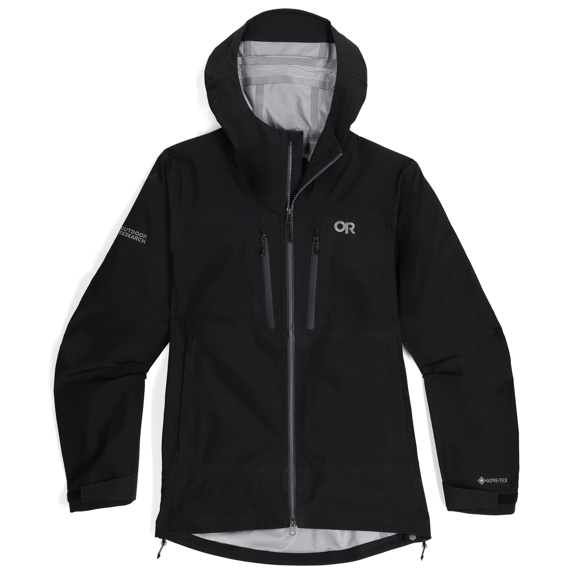 Men's Headwall Gore-Tex 3L Jacket | Outdoor Research