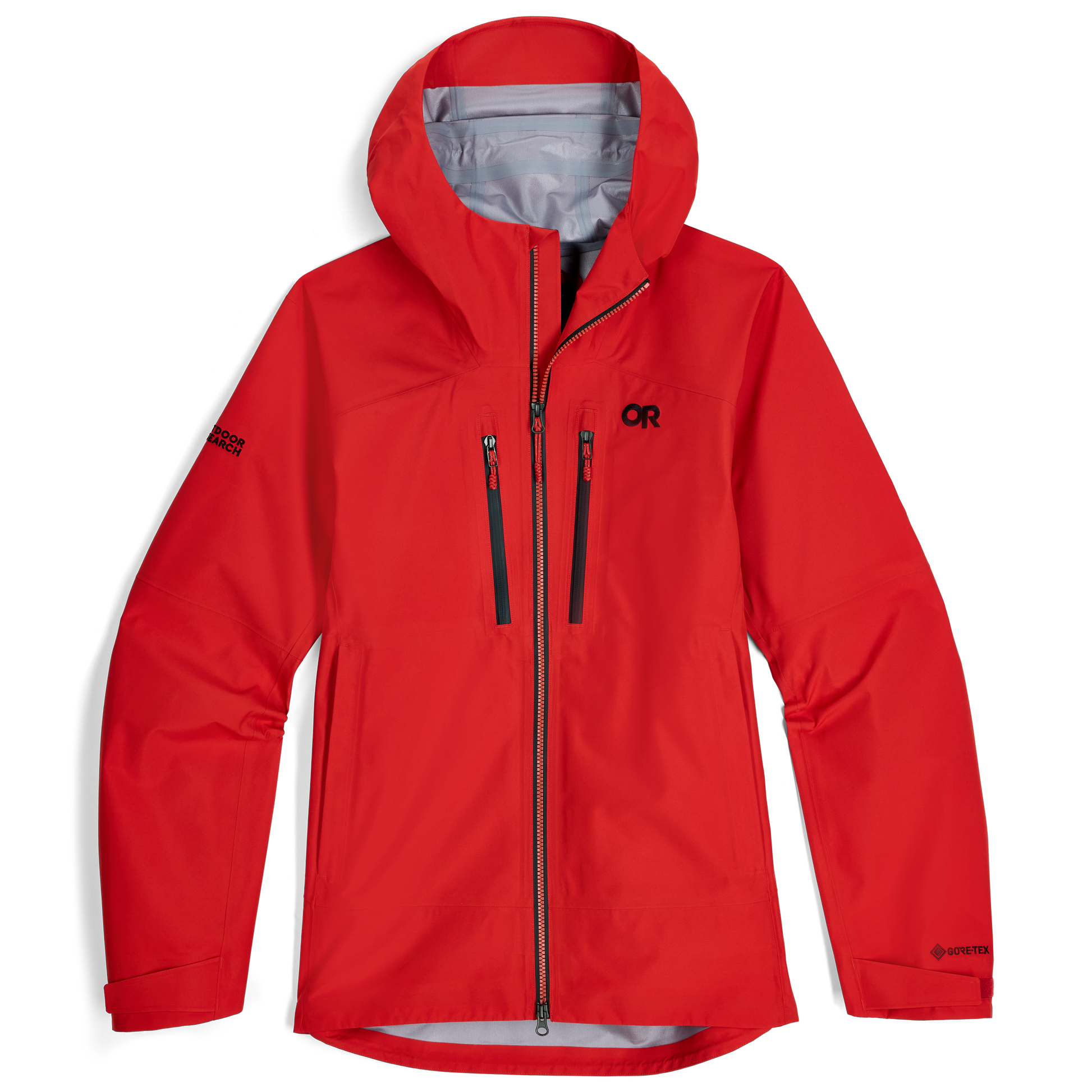 Men's Headwall Gore-Tex 3L Jacket | Outdoor Research