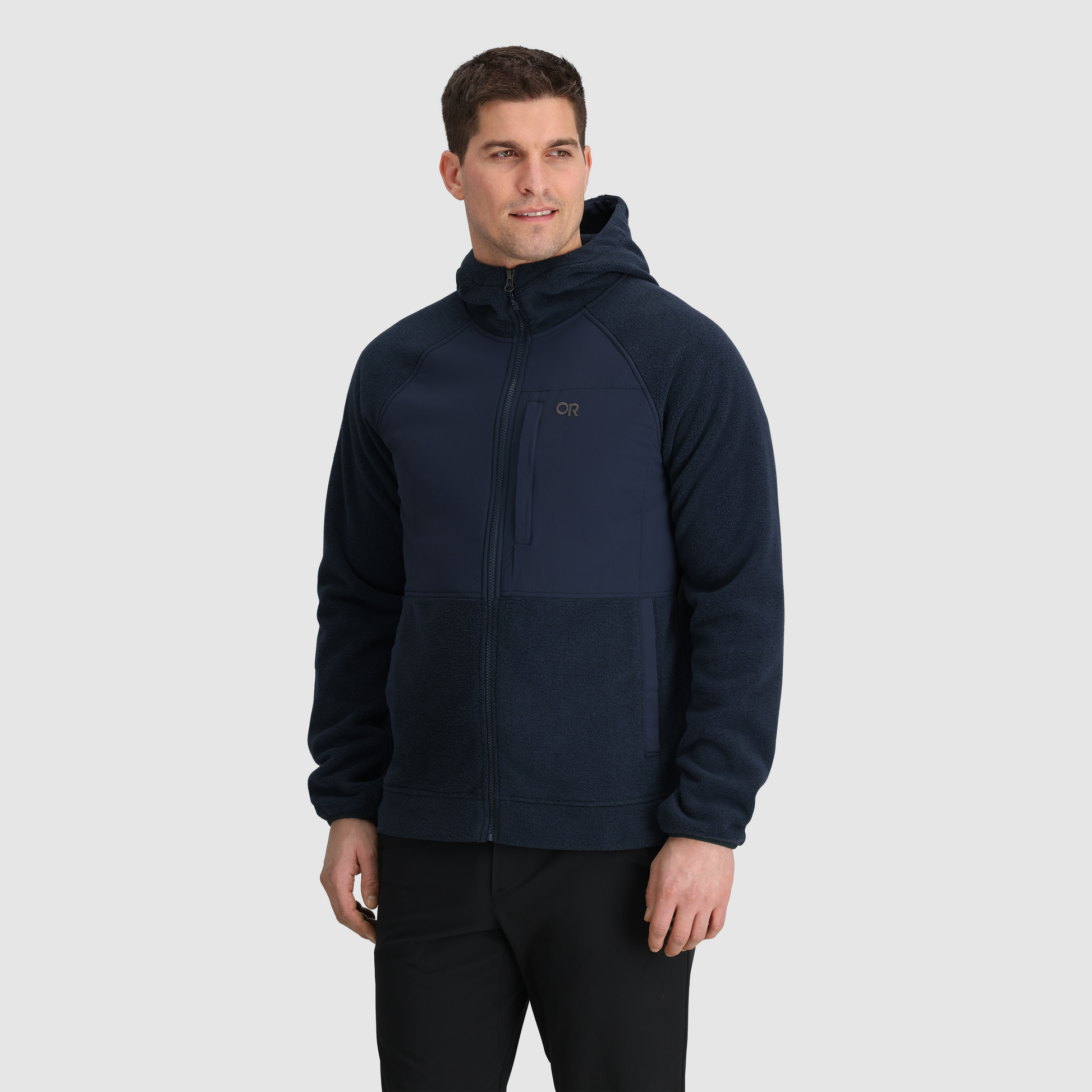 Men's OR Polartec® 200 Hoodie | Outdoor Research
