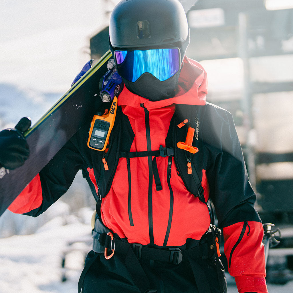 Men's Ski & Snow | Outdoor Research