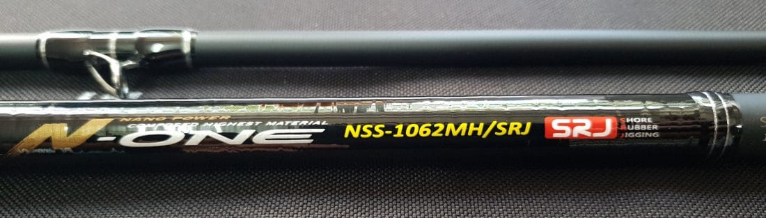 Major Craft N-One NSS-1062MH/SRJ - Outdoors 365 Online