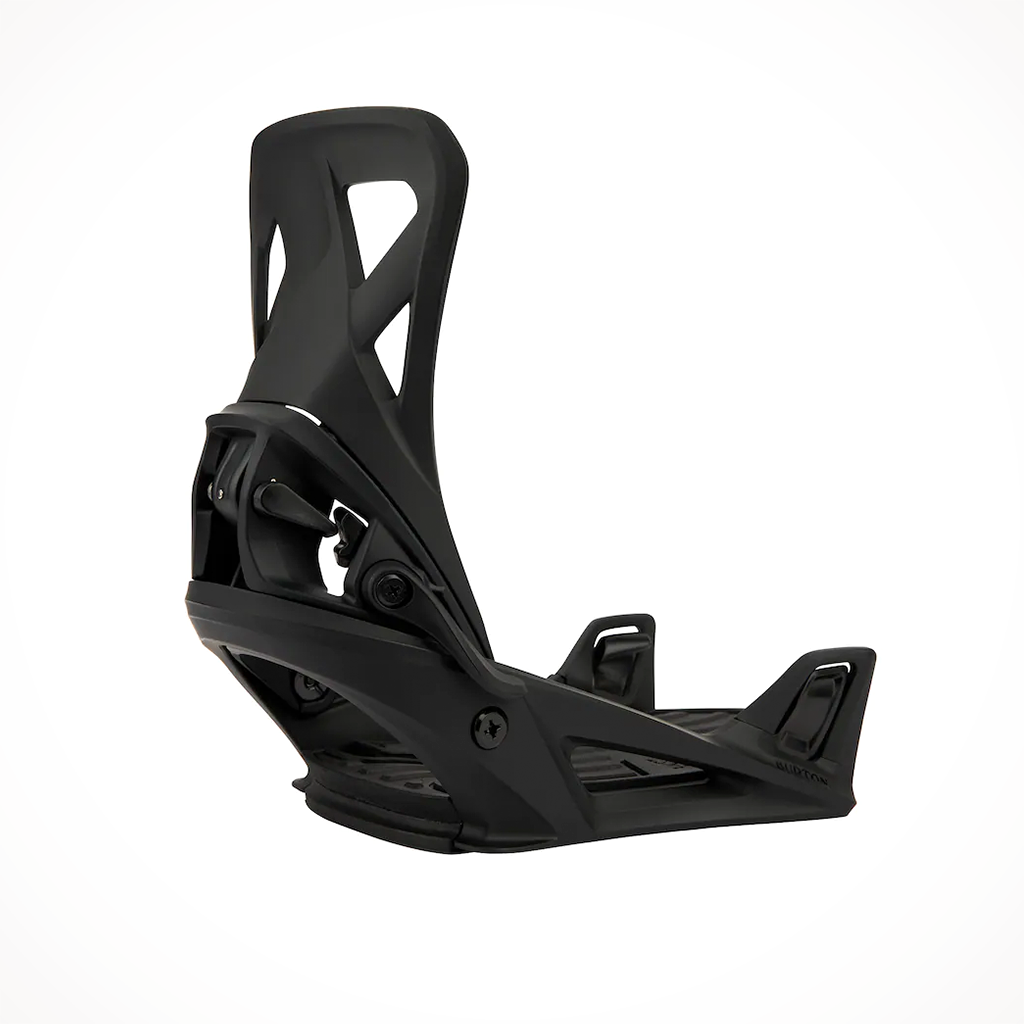 Burton Step On Re:Flex Men's Snowboard Bindings | OutdoorSports.com