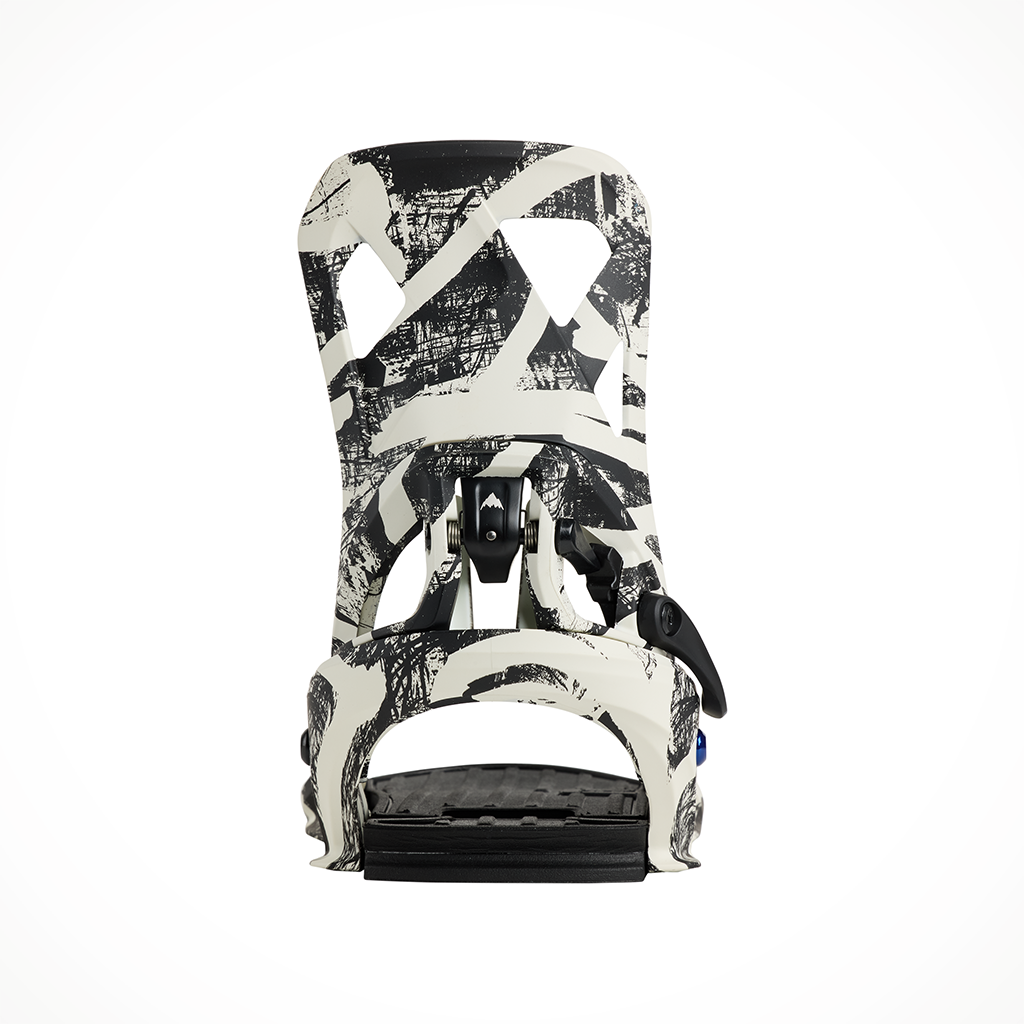 Burton Step On Re:Flex Men's Snowboard Bindings | OutdoorSports.com