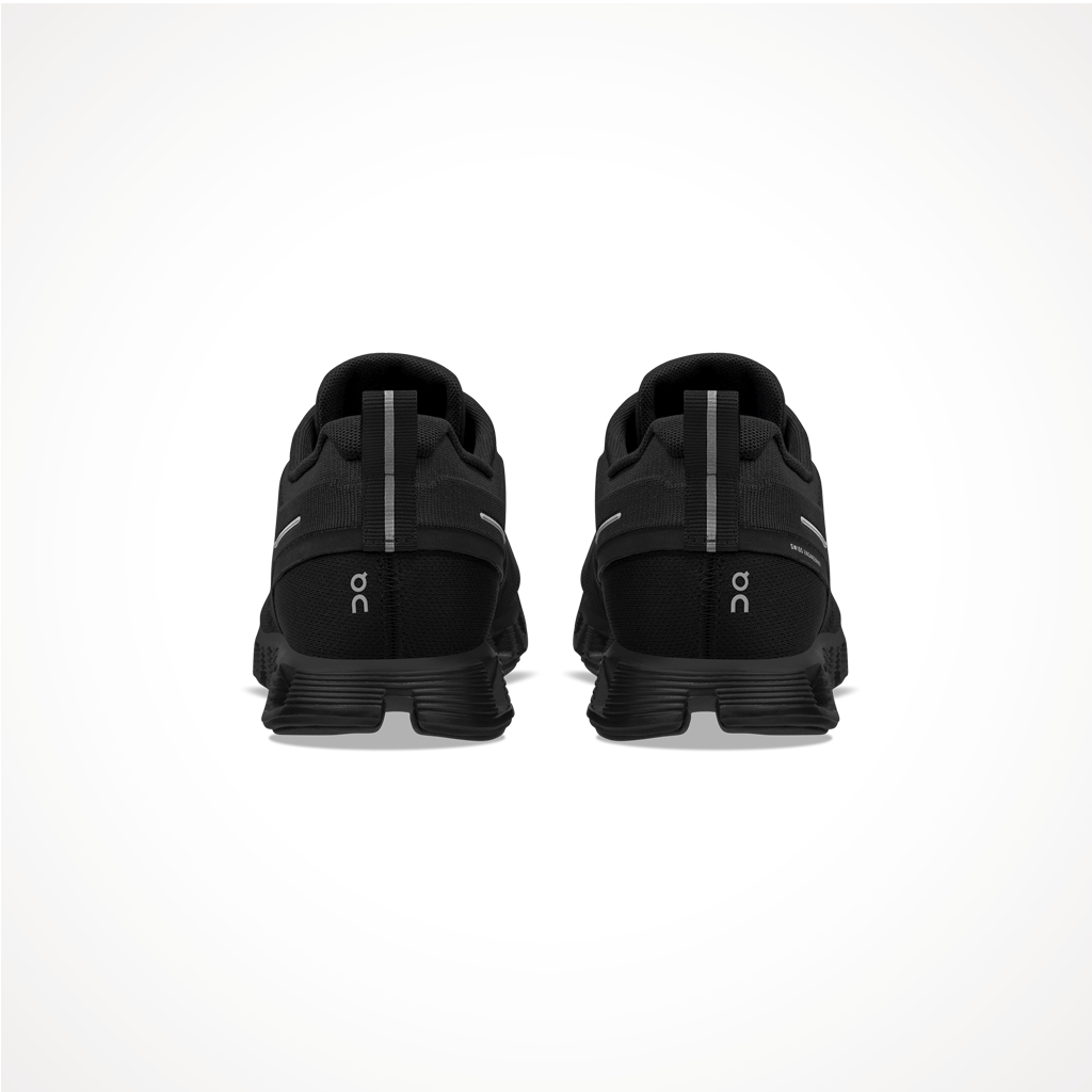 Men's On Cloud 5 Waterproof Running Shoe | OutdoorSports.com