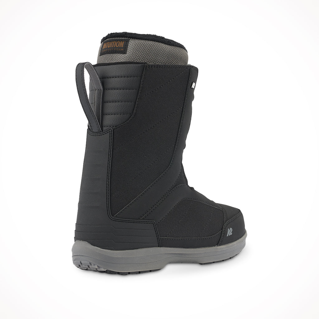 2024 K2 Haven Women's Snowboard Boots — Soft Flex & All-Mountain