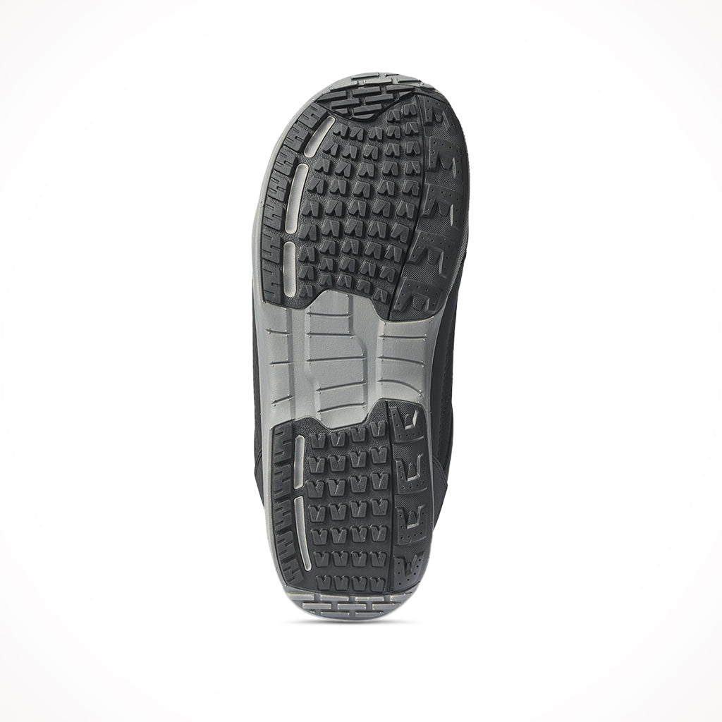 2024 K2 Raider Men's Snowboard Boots — Boa® Lacing, Comfort Fit