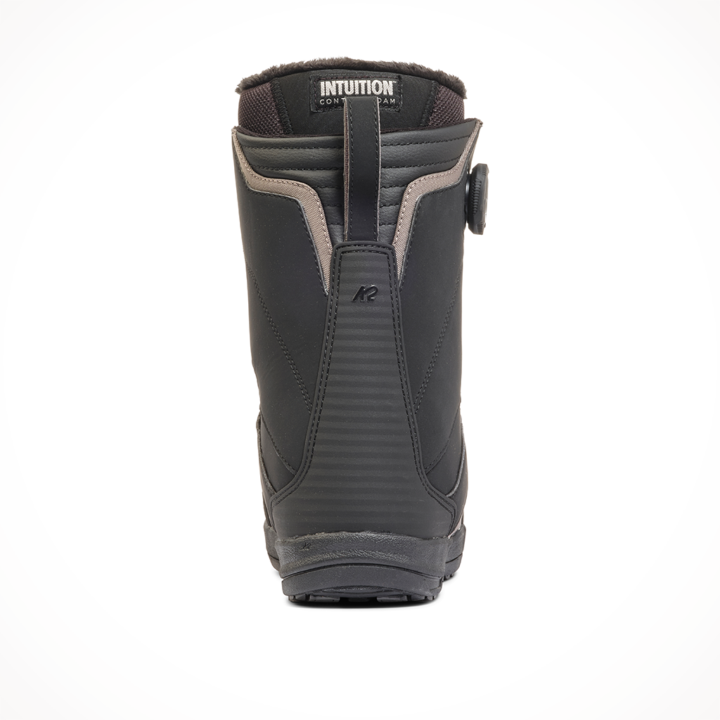 2025 K2 Kinsley Women's Snowboard Boots — Dual BOA® Lacing, Medium