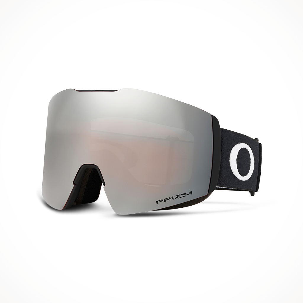 Oakley Fall Line L Snow Goggle - 2024 | OutdoorSports.com