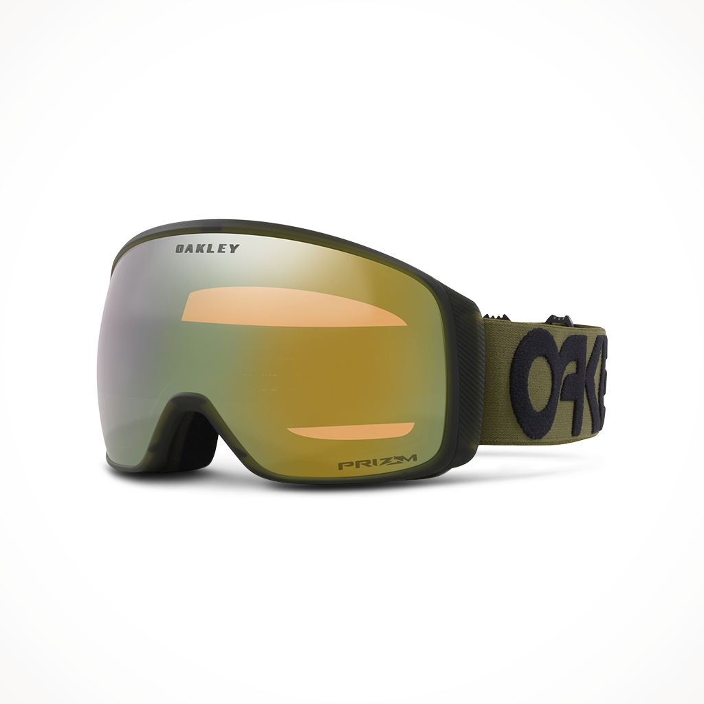 Oakley Flight Tracker L Snow Goggles - 2024 | OutdoorSports.com