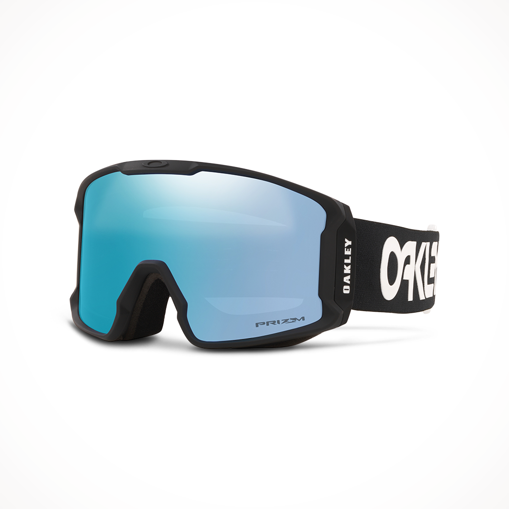 Oakley Line Miner L Snow Goggles - 2024 | OutdoorSports.com