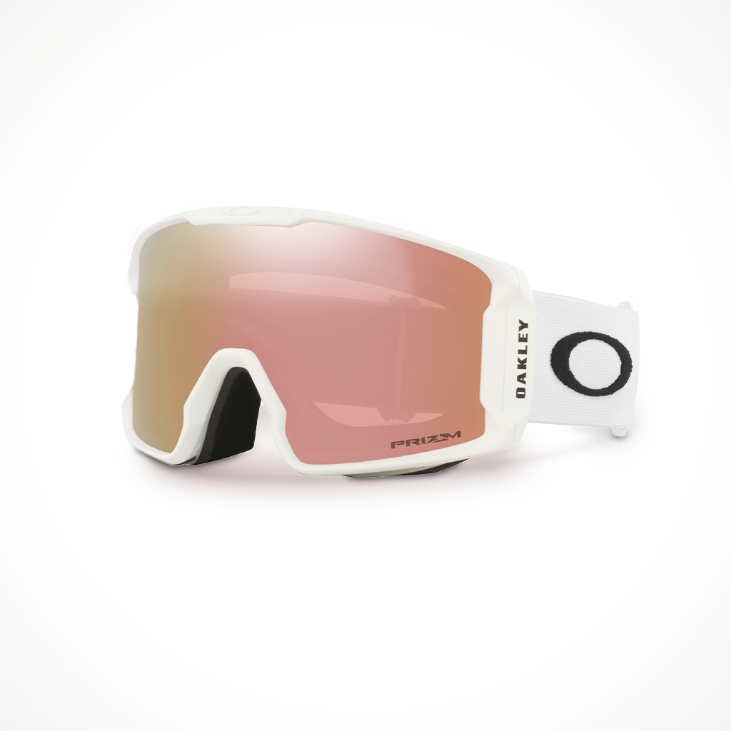 Oakley Line Miner L Snow Goggles - 2024 | OutdoorSports.com