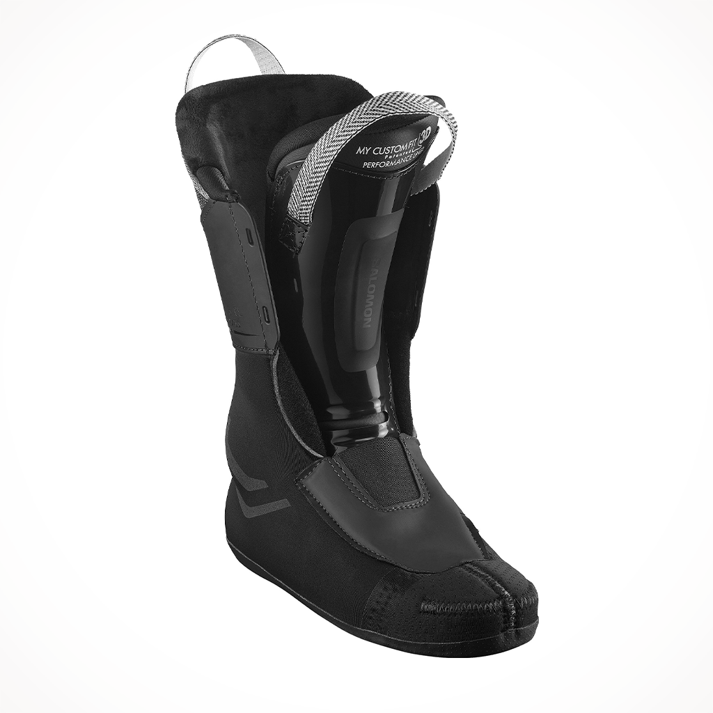 2025 Salomon S/PRO Alpha 90 W GW Ski Boots — Tailored Fit