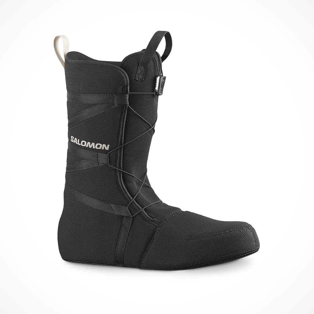 2024 Salomon Faction BOA Men's Snowboard Boots — Lightweight and