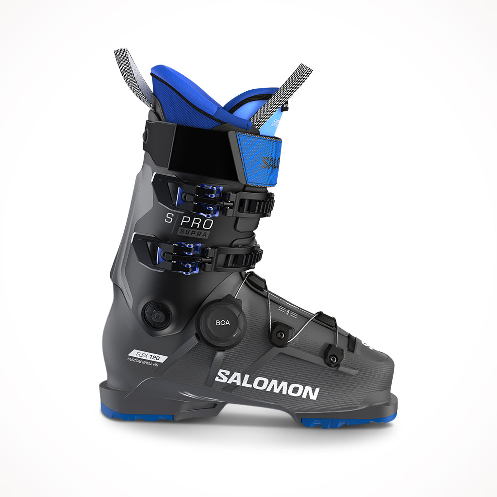 2025 Salomon Men's S/Pro Supra BOA 120 GW Ski Boot — Precision Fit