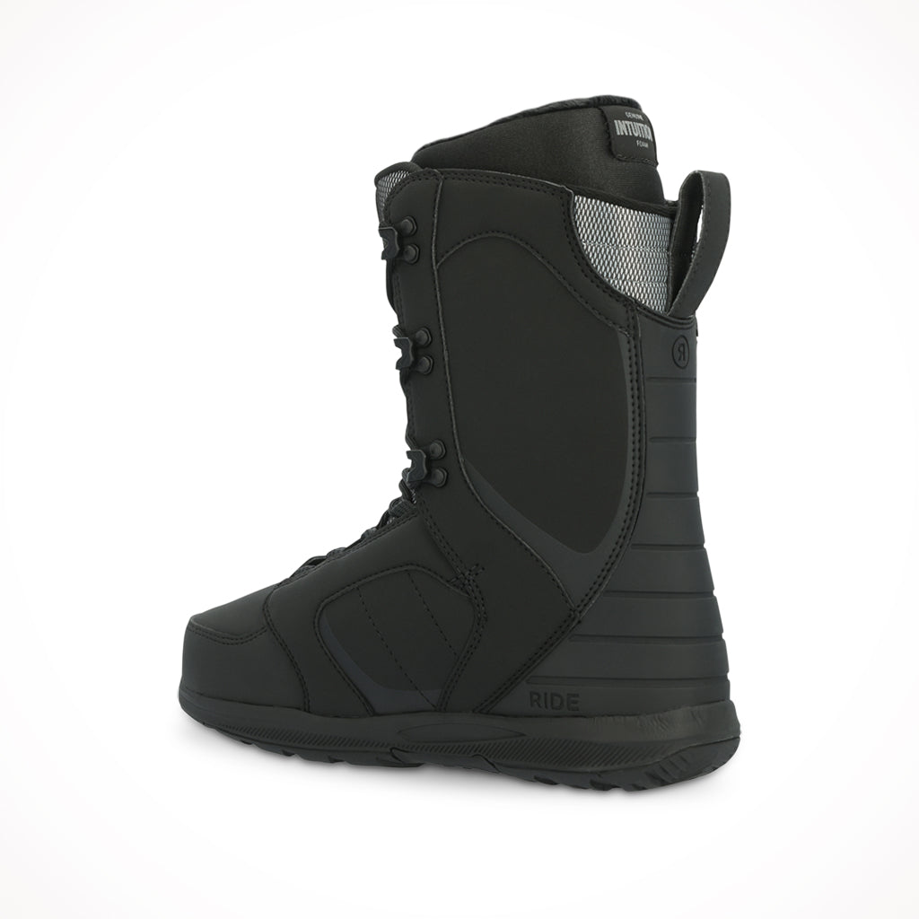 2024 Ride Anchor Men's Snowboard Boots — Traditional Lacing