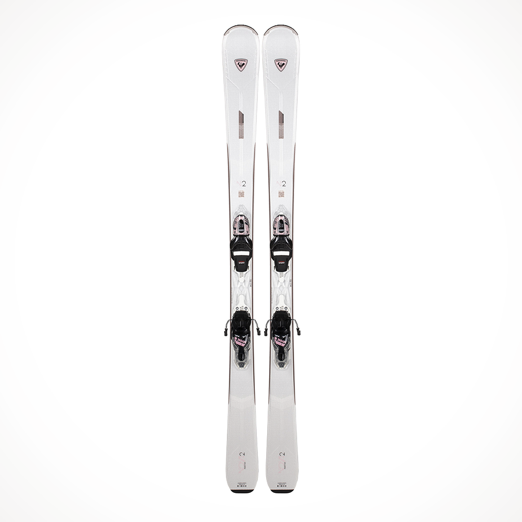 Rossignol Nova 2 Women's Skis with Xpress Bindings | OutdoorSports.com