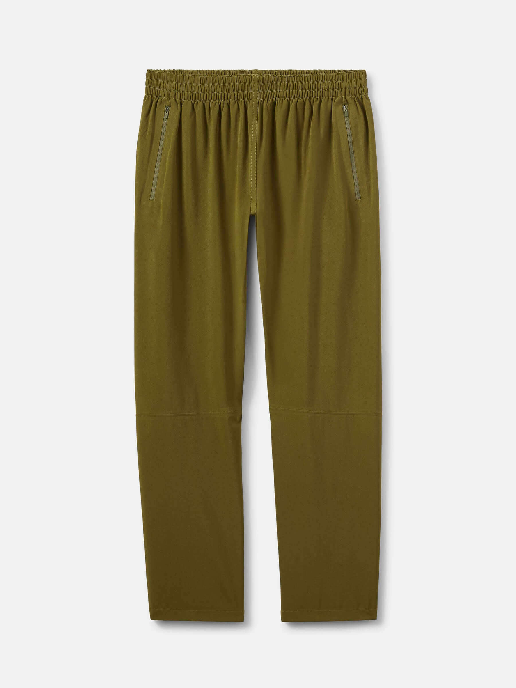 Zephyr 26” Pant – Dark Olive | Outdoor Voices