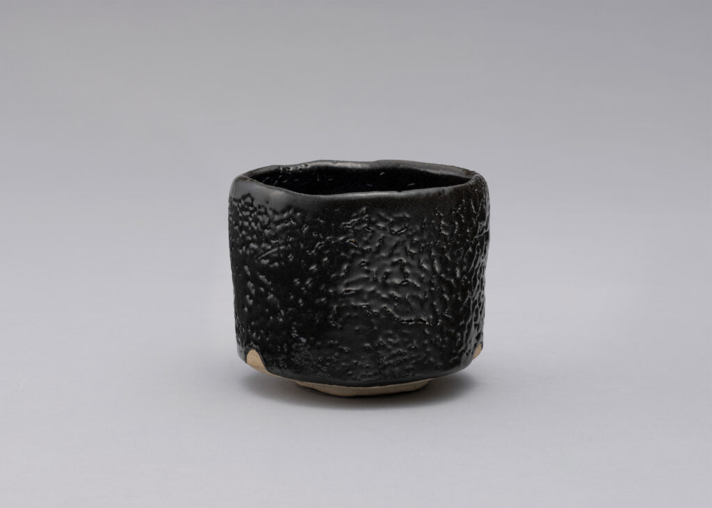 人間国宝 加藤孝造 追悼展」岐阜県現代陶芸美術館で2024年11月30日