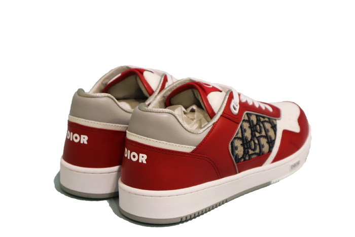 DIOR ディオール B27 ロートップスニーカー | アウトレットジャパン福岡