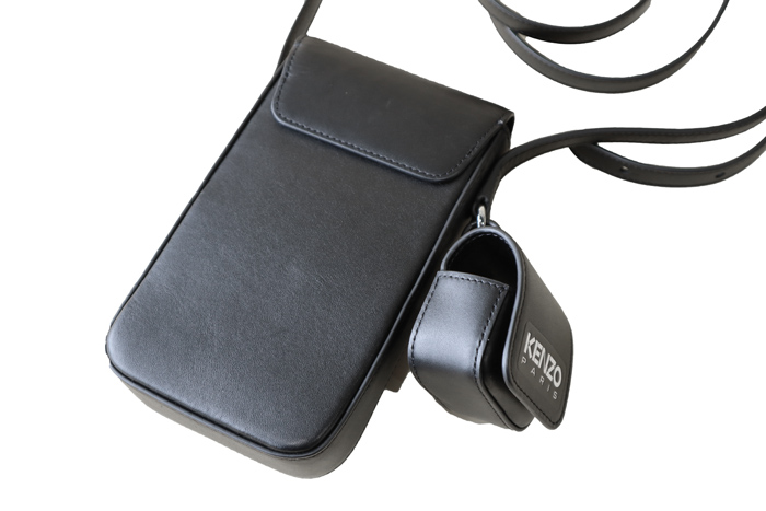 ケンゾー レザー スマホケース | アウトレットジャパン福岡