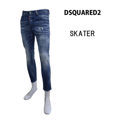 DSQUARED2 デニム | アウトレットジャパン福岡