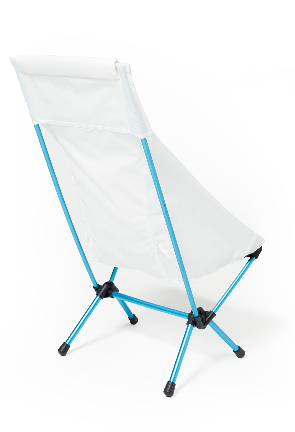 Helinox Chair Zero High Back - White – Outsiders Store UK