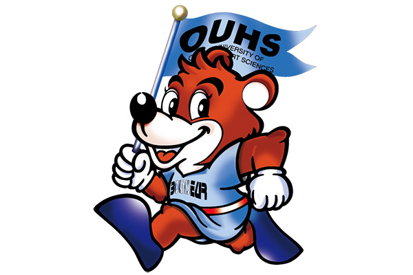 トップページ - 大阪体育大学