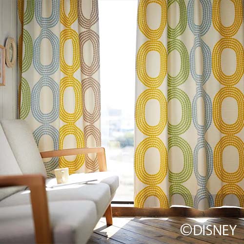 ドレープ | カーテンじゅうたん王国