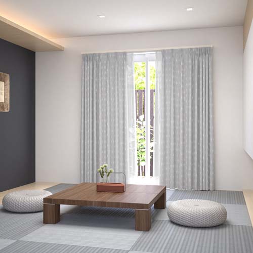 ドレープ | カーテンじゅうたん王国
