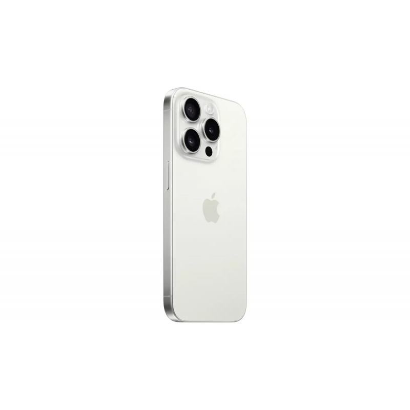 Ourfriday | Apple iPhone 15 Pro 512GB - White Titanium (JP Spec)