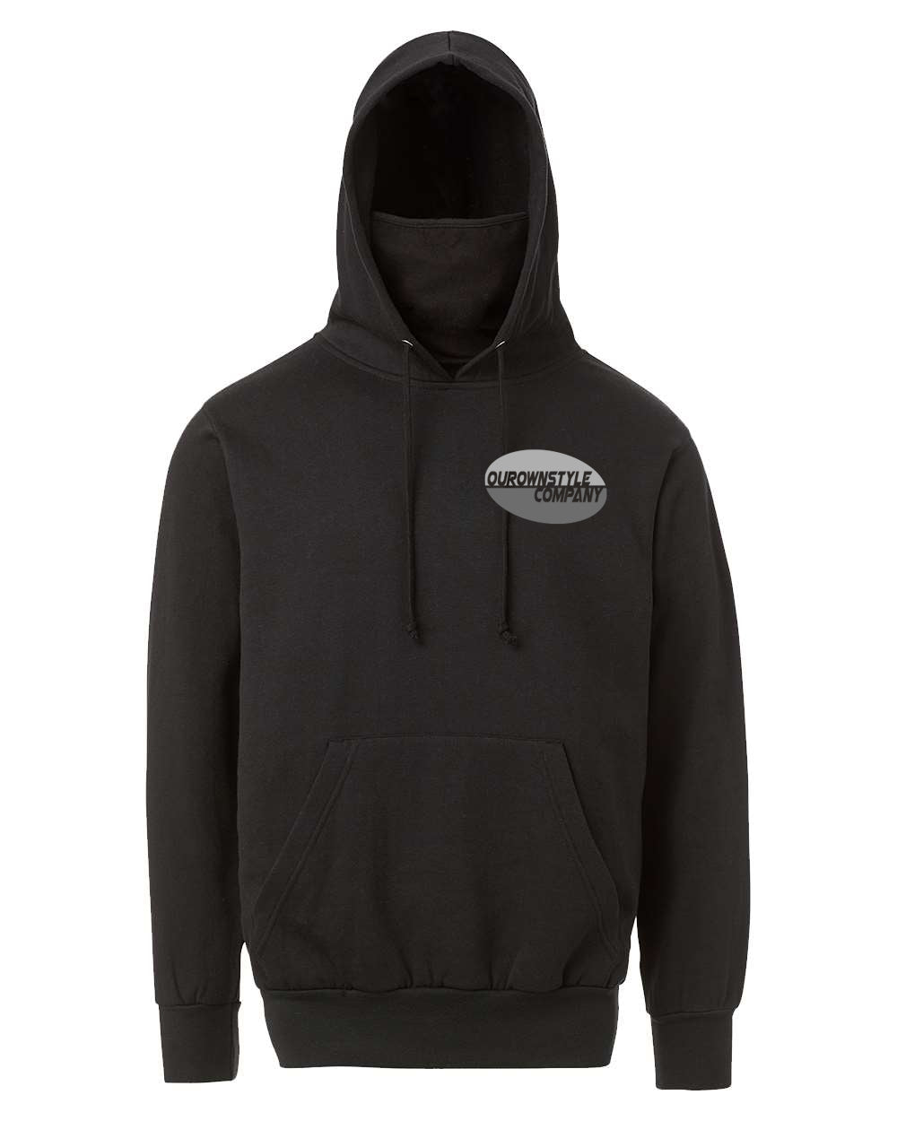 Mag Hoodie w/ Gaiter – OurOwnStyle