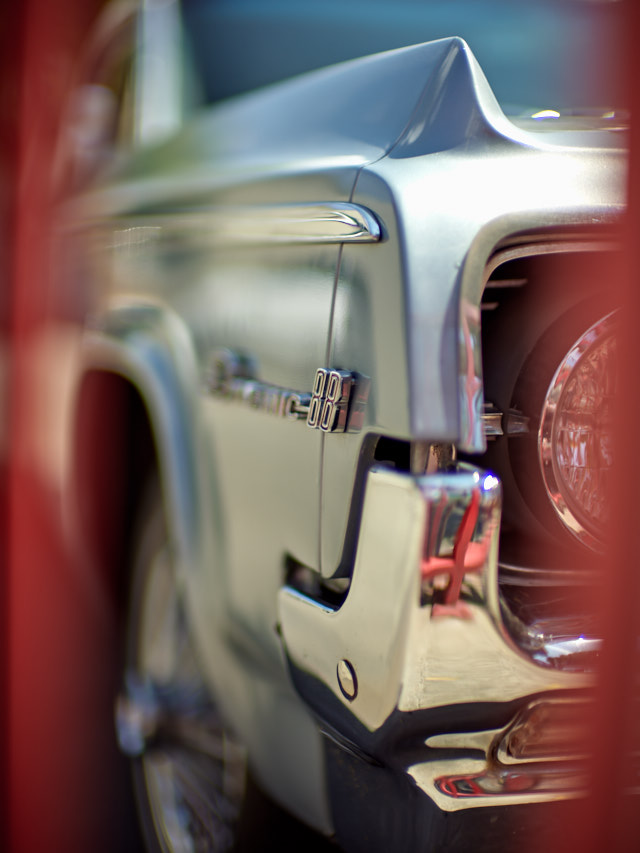 Thorsten Overgaard's Leica Photography Pages - Leitz Summilux-R