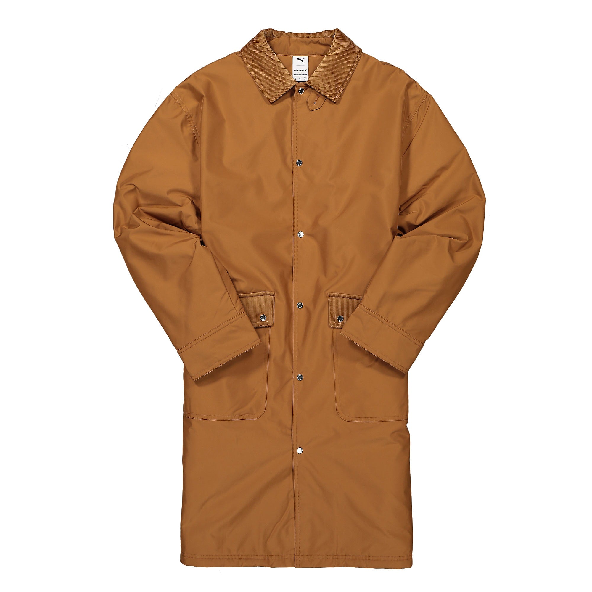 Puma Maison Kitsune x Puma Trench Coat 532306 43 | OVERKILL