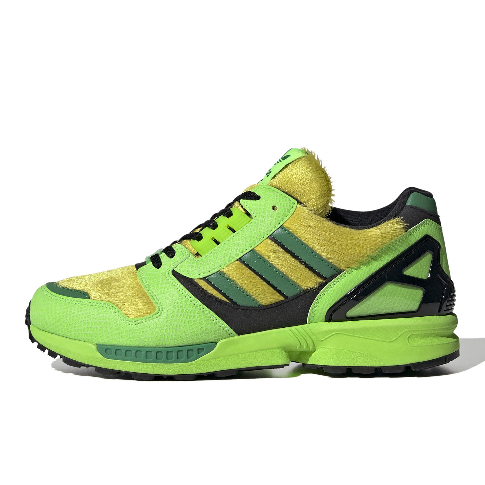 Atmos x adidas ZX 8000 G-SNK 3 FX8593 | OVERKILL
