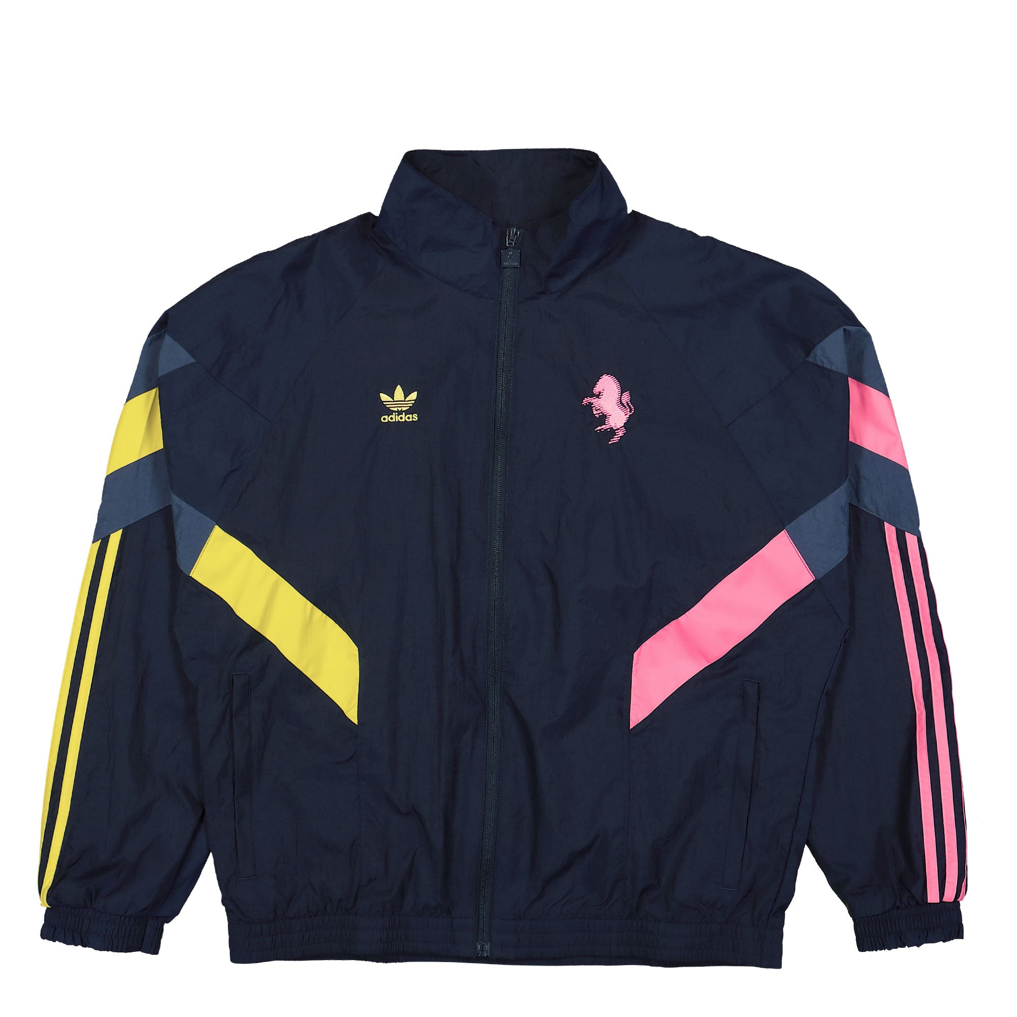 adidas Juventus OG Track Top IN5601 | OVERKILL