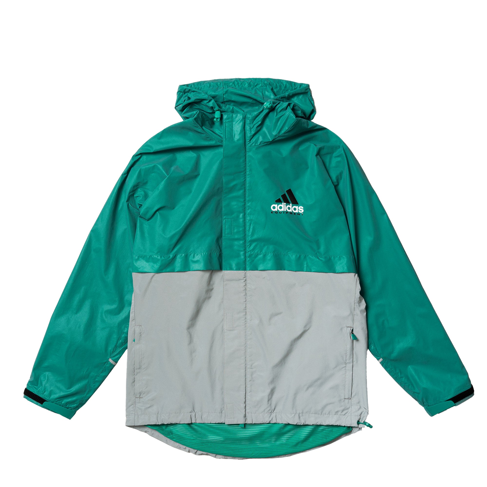 adidas Equipment Windbreaker JC8228 | OVERKILL
