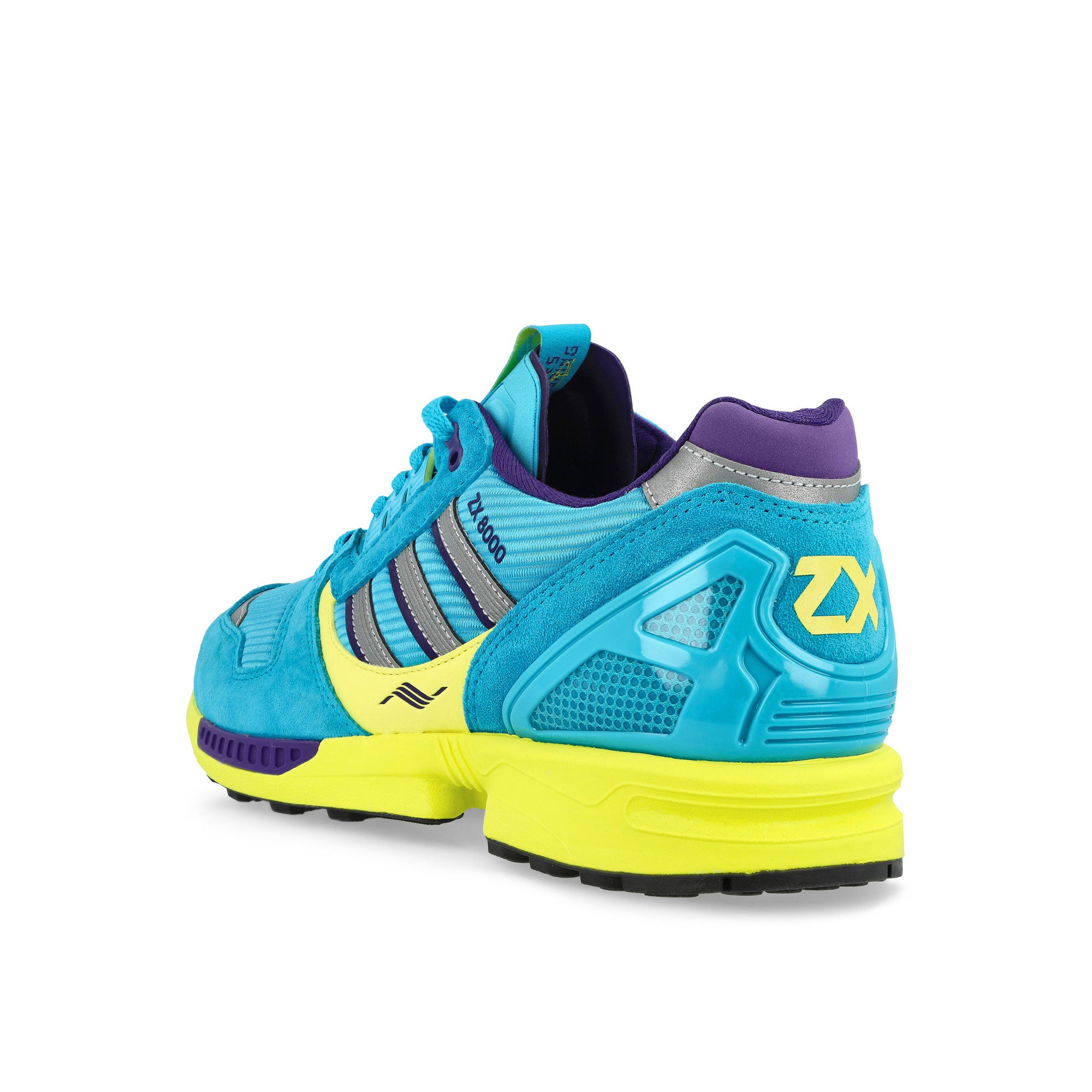 adidas ZX 8000 JC & MT Consortium JQ6739 | OVERKILL
